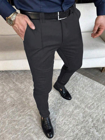 Marven Trousers Trendy