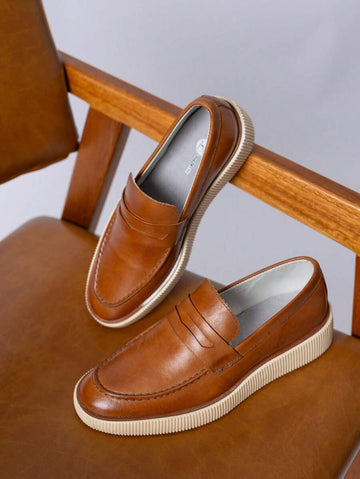 Verrin Oxford Classic Footwear