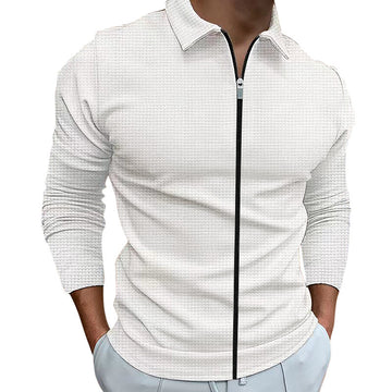 Jacket Renforth Luxury