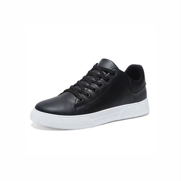 Classic Leather Sneakers