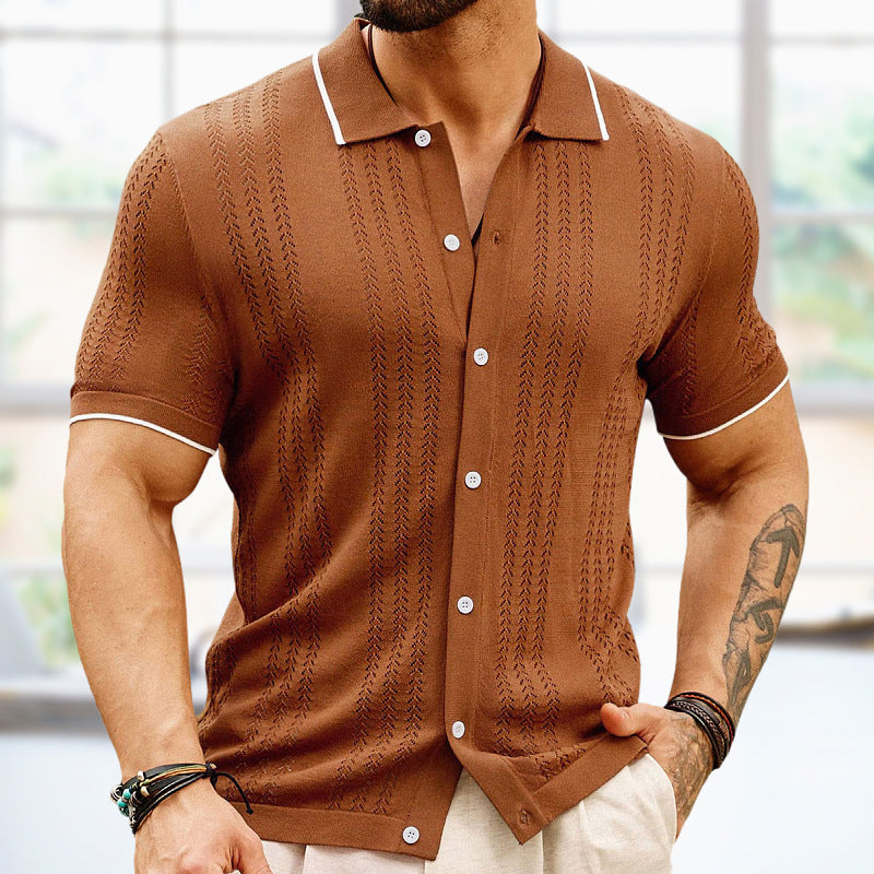 Vensair Casual Shirt