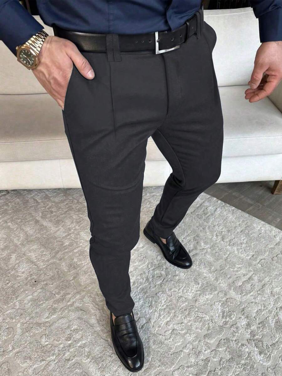 Marven Trousers Trendy - Buy 1, Get 2