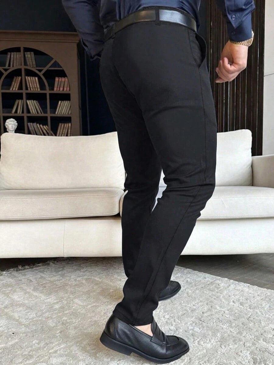 Marven Trousers Trendy