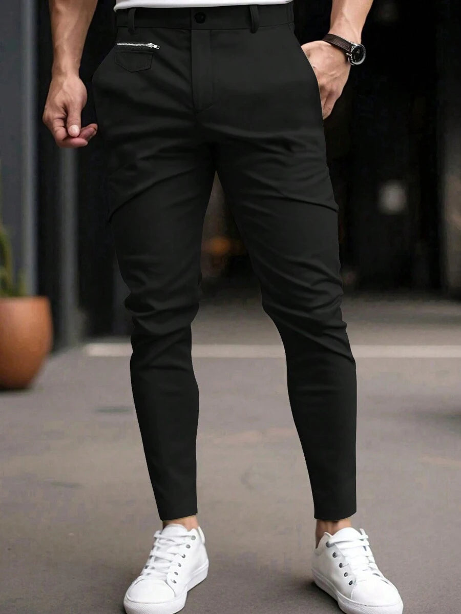 Vellor Trousers Exclusive