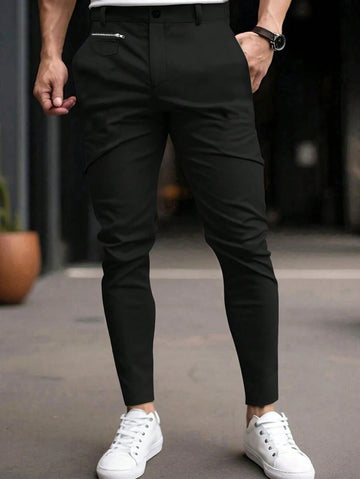Vellor Trousers Exclusive