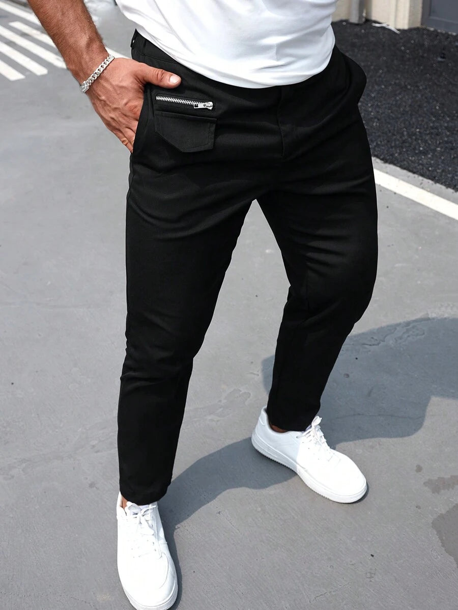 Vellor Trousers Exclusive