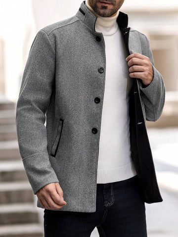 Elegant Venscott Jacket