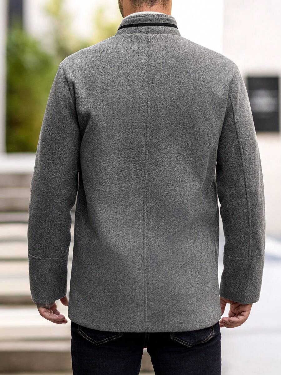 Elegant Venscott Jacket