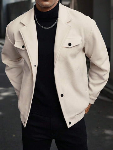 Jacket Bellmere Premium