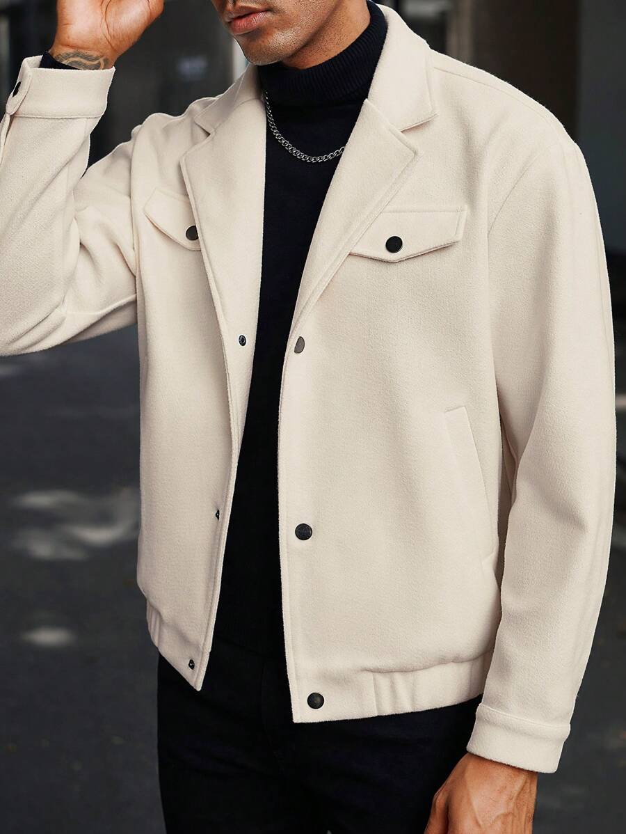 Jacket Bellmere Premium