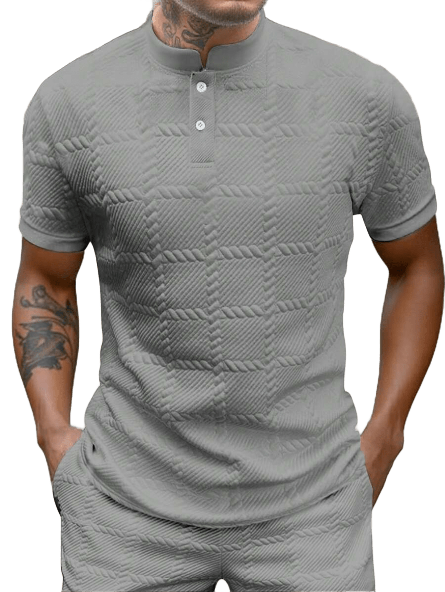 Orvell Polo Shirt Smart