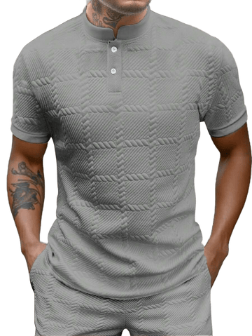 Orvell Polo Shirt Smart