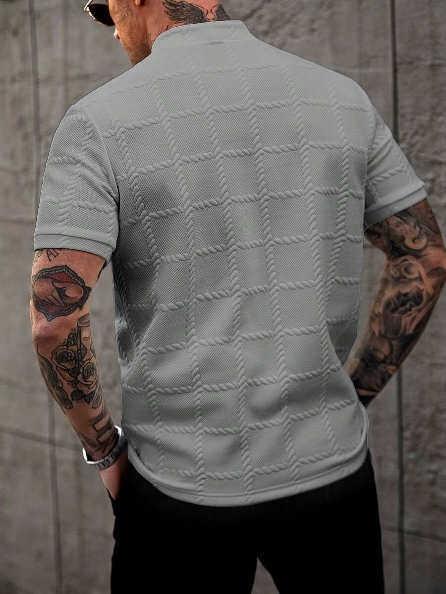 Orvell Polo Shirt Smart