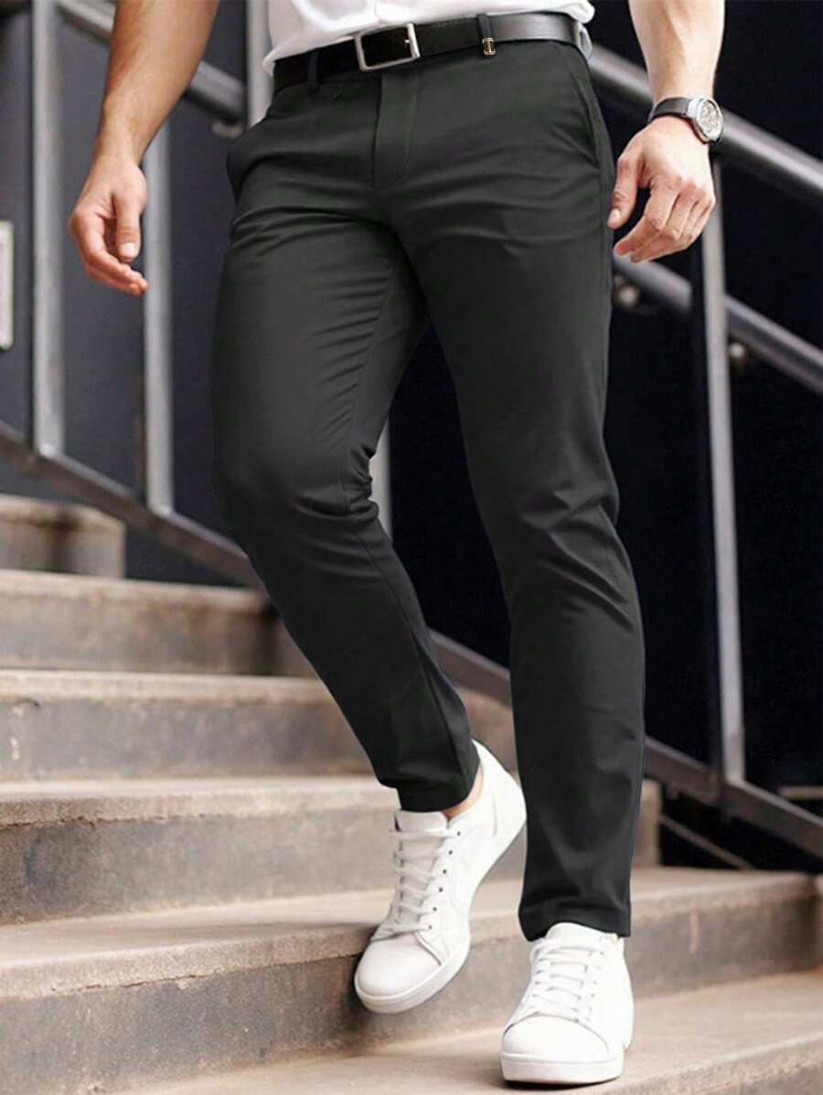 Ravell Deluxe Social Trousers