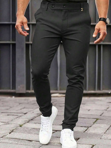 Ravell Deluxe Social Trousers