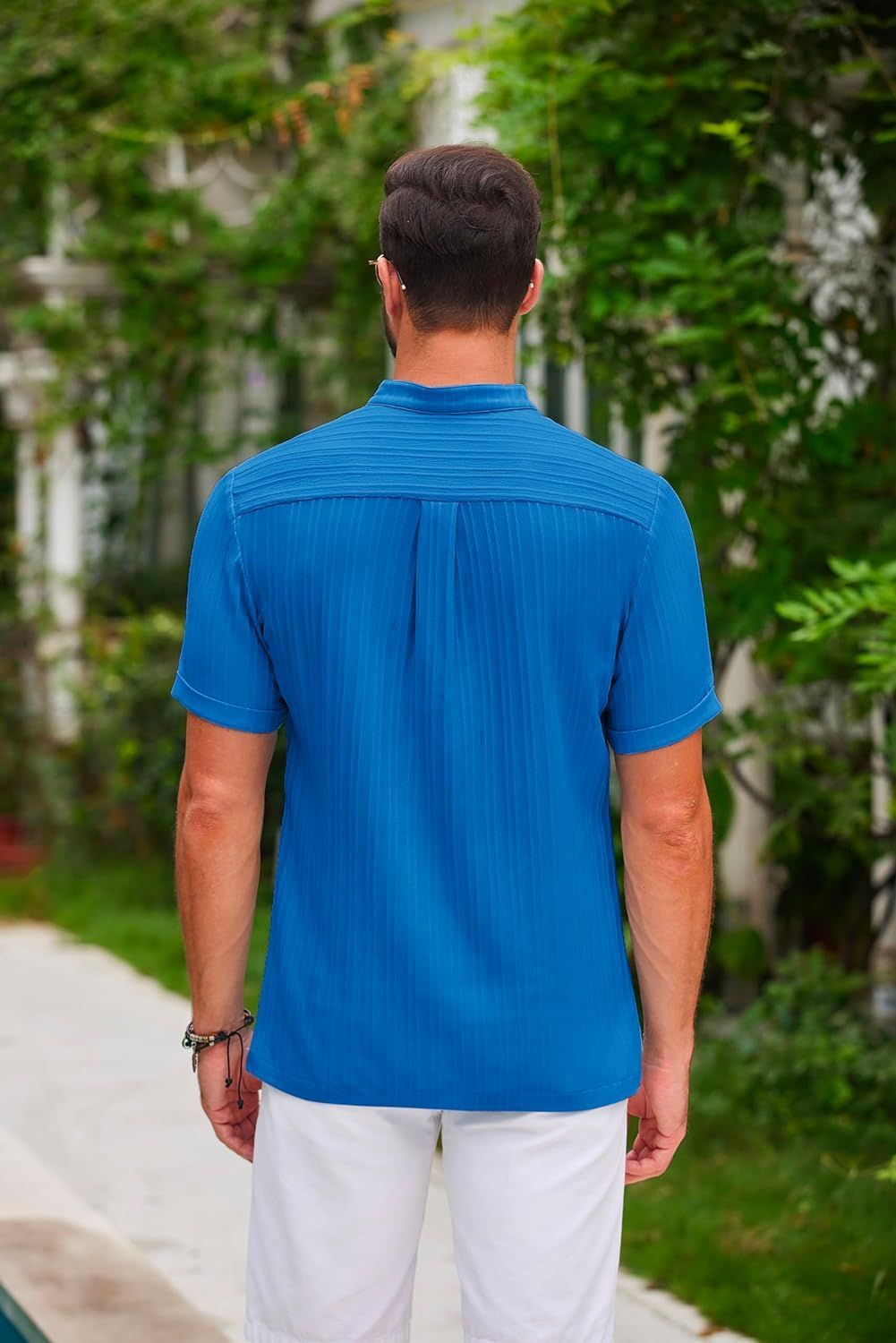 Camden Soft Polo Shirt