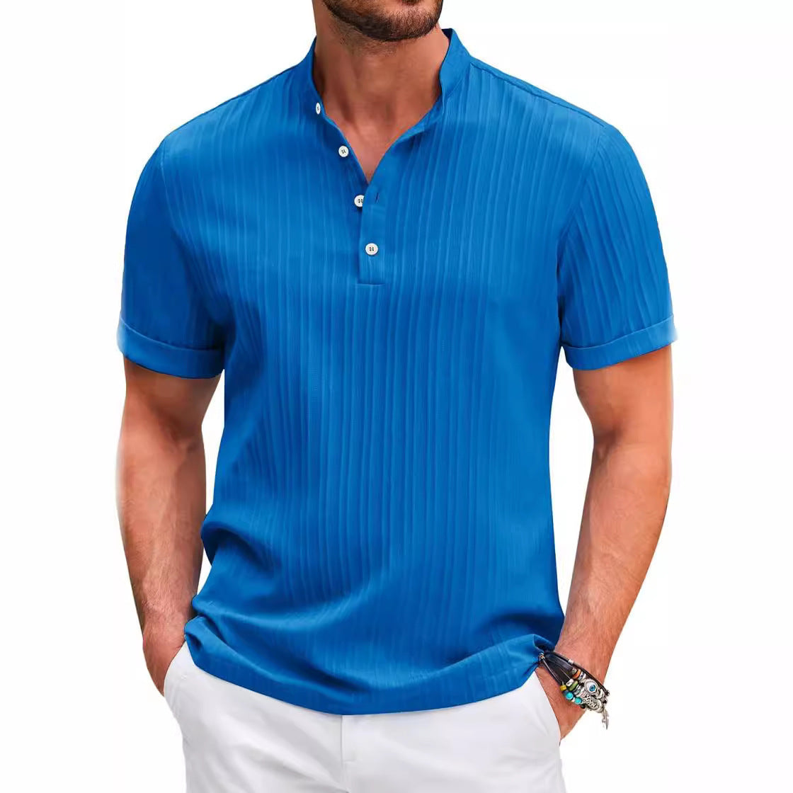 Camden Soft Polo Shirt