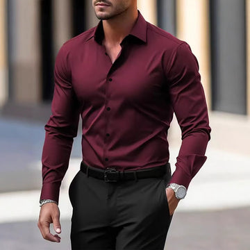Notting Slim Fit Shirt