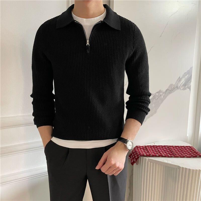 Sweater Caelmont Luxury